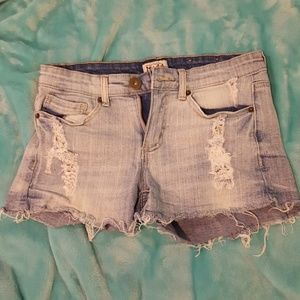 Mudd Shorts